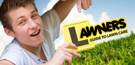"L"awners Guide to Lawn Care
