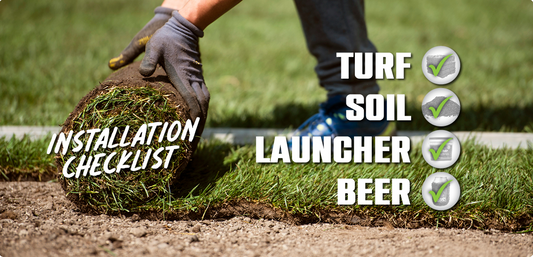 Laying a New Lawn in Summer