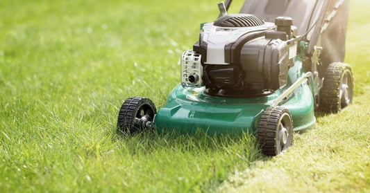 Lawn Mower Maintenance Tips