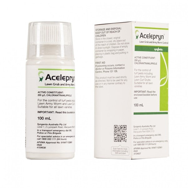 Acelepryn Liquid 100ml