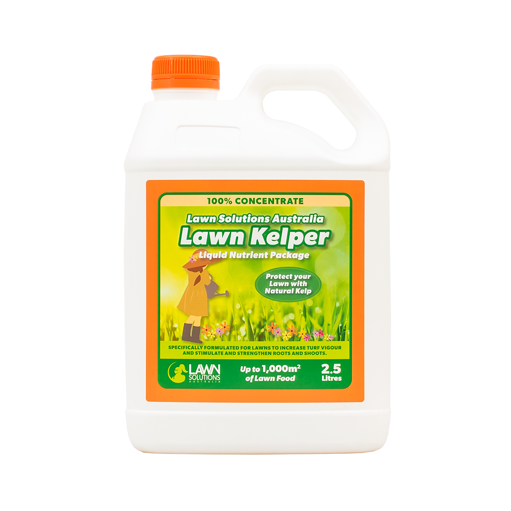 Lawn Kelper