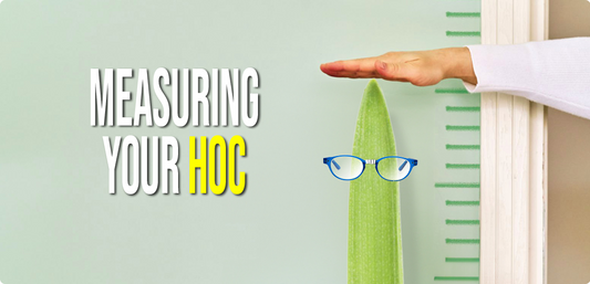 How to Measure Your Lawn’s Height of Cut (HOC)