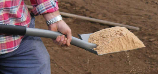The Importance of Top Dressing your Lawn