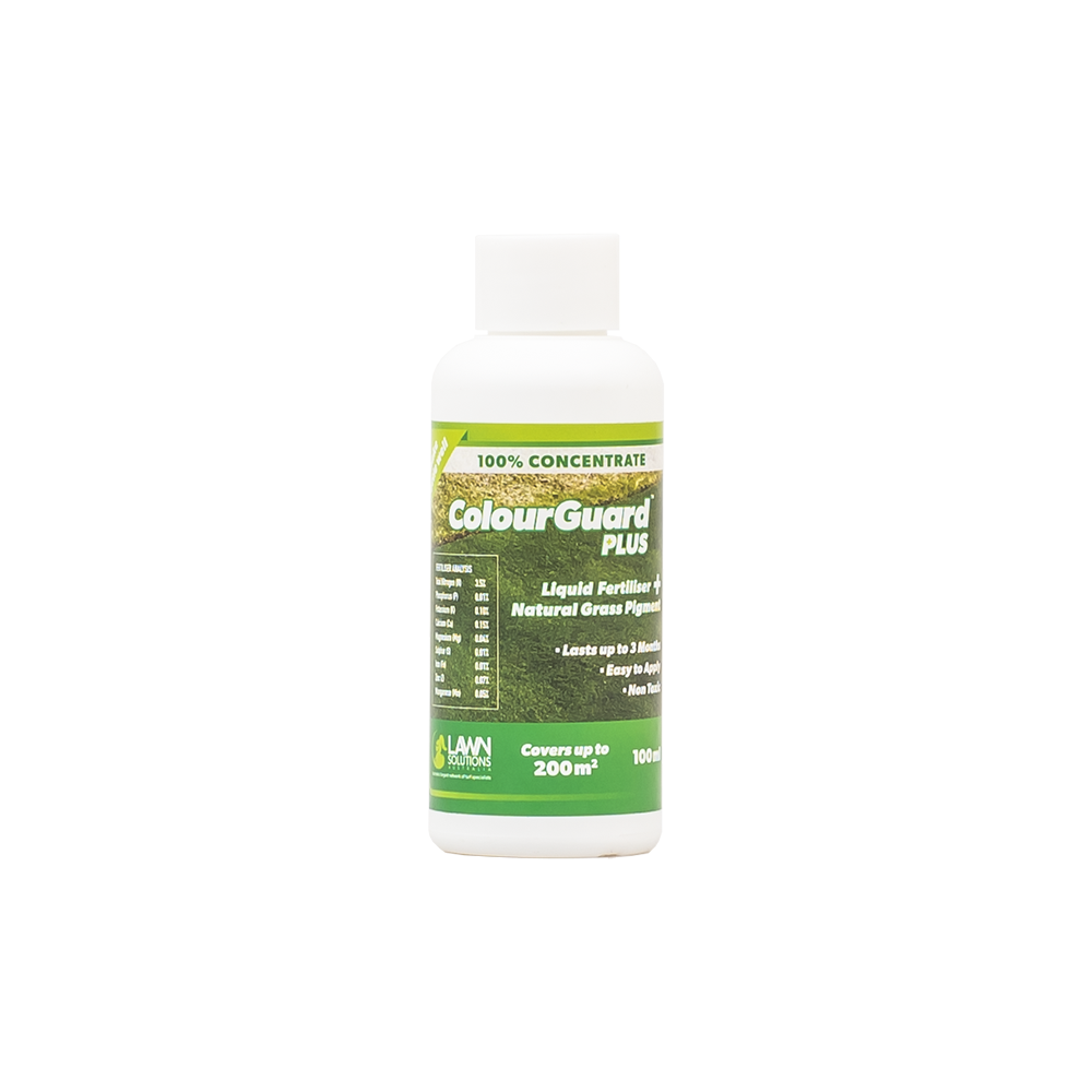 ColourGuard Plus – Pro Cut Turf Sales