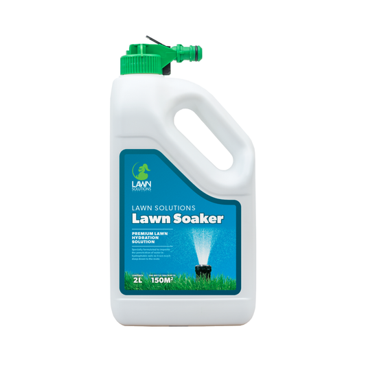 Lawn Soaker