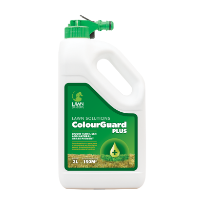 ColourGuard Plus – Pro Cut Turf Sales